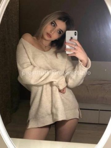 Анкета проститутки Олеся, Елизово, 23 года, №342424